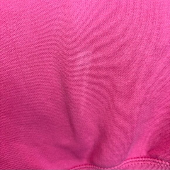 J!NX Hoodie Overwatch D.VA Ultimate Mens Sz Small Pink - Picture 13 of 13